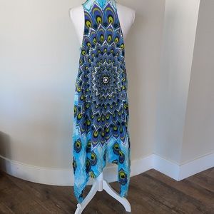 Swim Cover Up